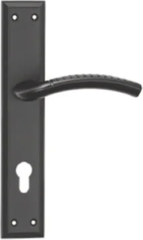Aluminum Zinc Door Handle Part11